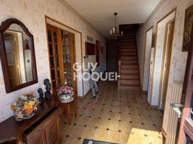 Maison vente à Péronne, Mesnil-bruntel