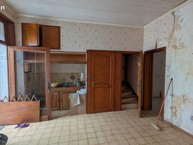 Maison vente à Saint-Quentin, Bohain-en-vermandois