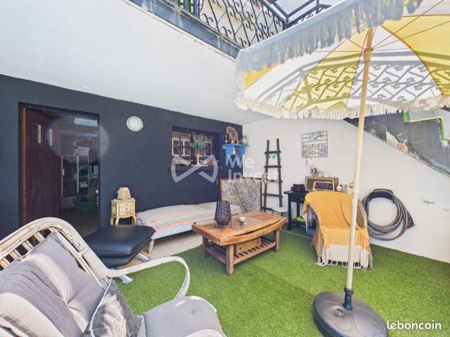 Maison vente à Palaiseau, Leuville-sur-orge
