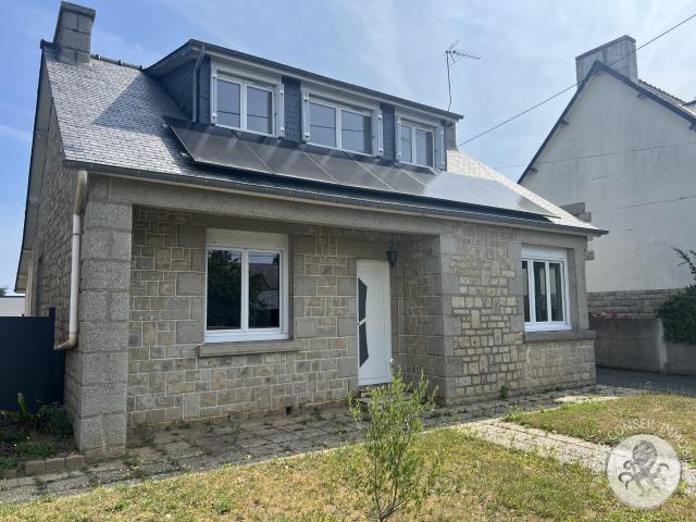 Maison location à Dinan, Bretagne