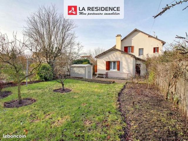 Maison vente à Saint-Germain-en-Laye, Conflans-sainte-honorine