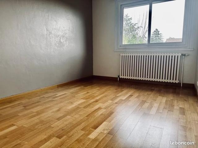 Maison vente à Bourg-en-Bresse, Trévoux
