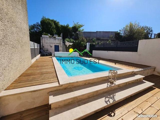 Maison vente à Saint-marcel-lès-valence, Guadeloupe