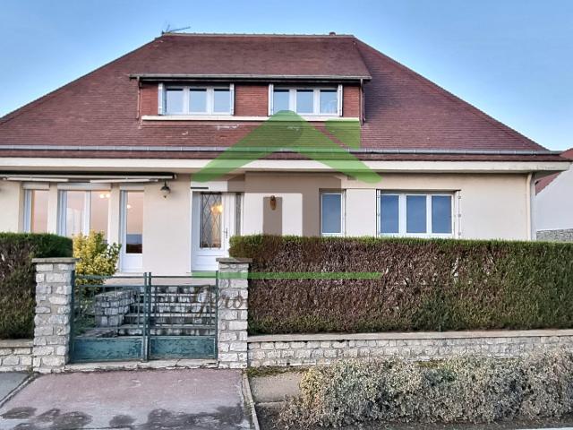 Maison vente à Orléans, Patay