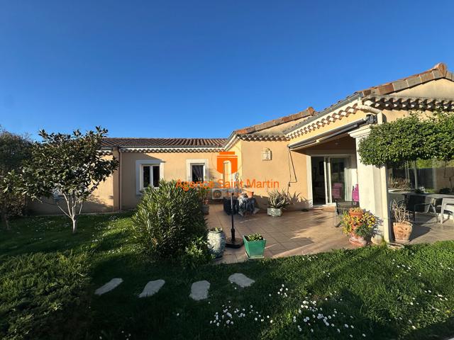 Maison vente à Nyons, Montélimar