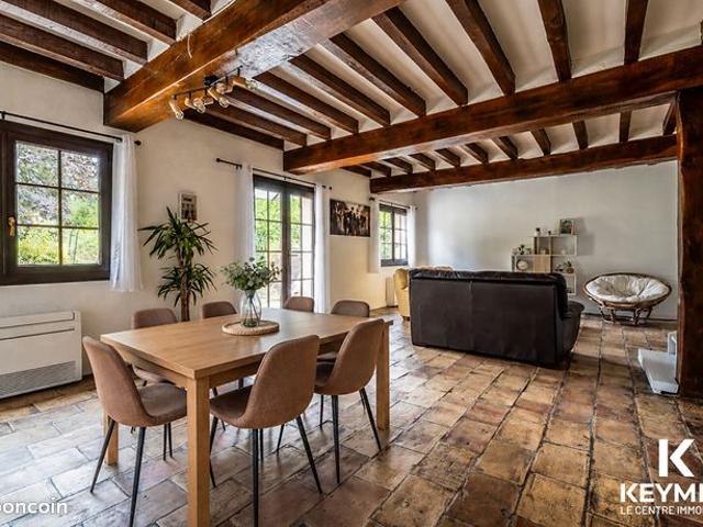 Maison vente à Dieppe, Sainte-geneviève