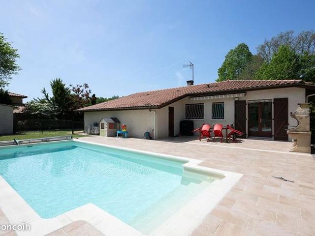Maison vente à Mont-de-Marsan, Mont-de-marsan