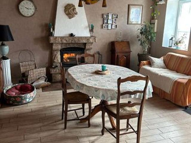 Maison vente à Guingamp, Bretagne