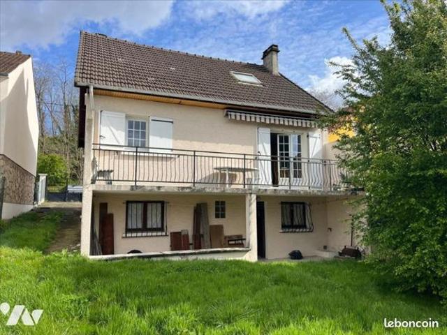 Maison vente à Le Raincy, Gagny