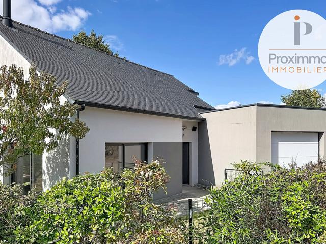 Maison vente à Pichard, Bain-de-Bretagne