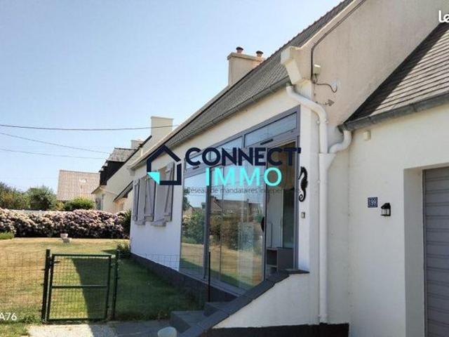 Maison vente à Morlaix, Bretagne