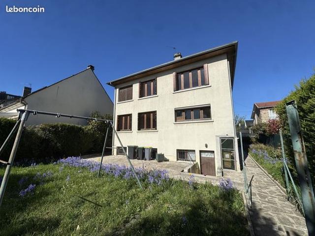 Maison vente à Argenteuil, Ermont