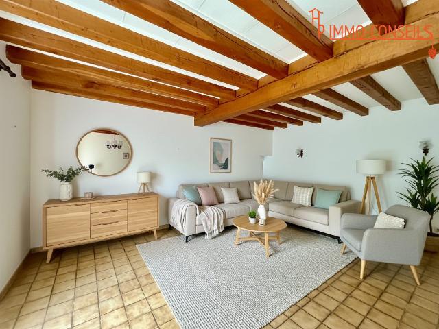 Maison vente à Châteaubriant-Ancenis, Héric