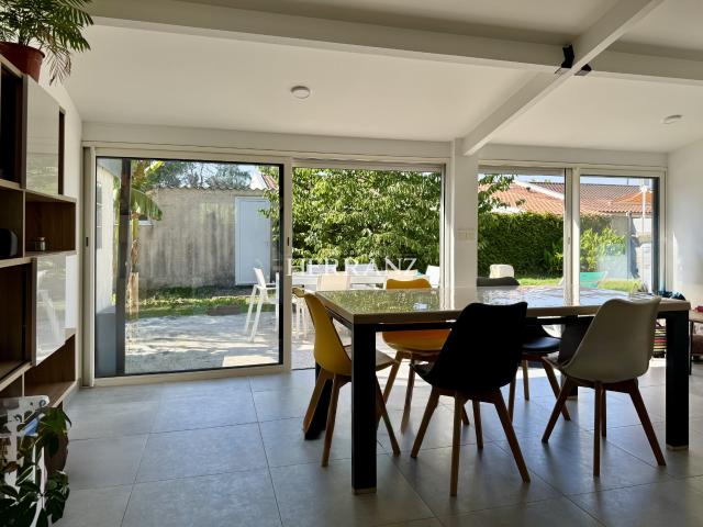 Maison vente à Libourne