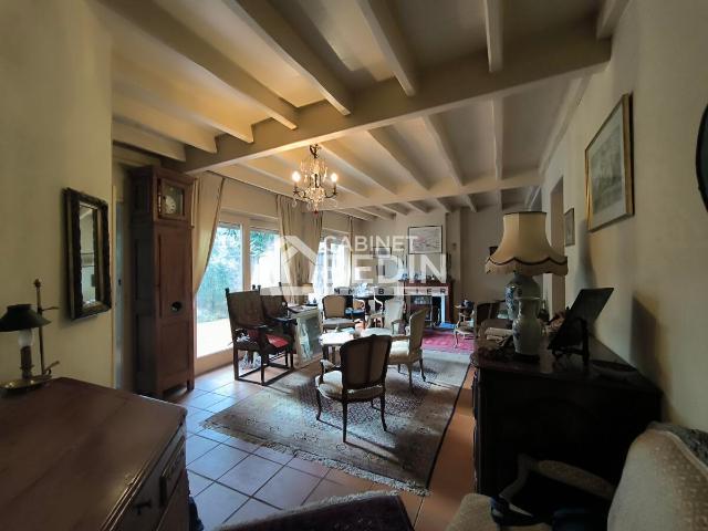 Maison vente à Bordeaux, Le Bouscat