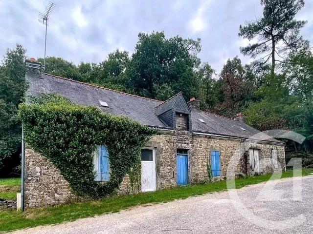 Maison vente à Vannes, Bretagne