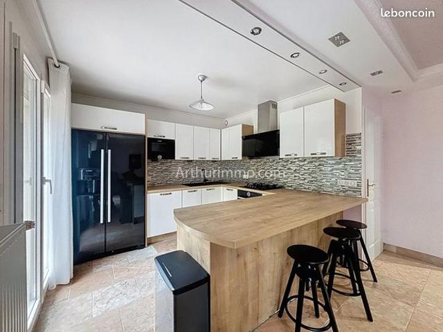 Maison vente à Créteil, Limeil-brévannes