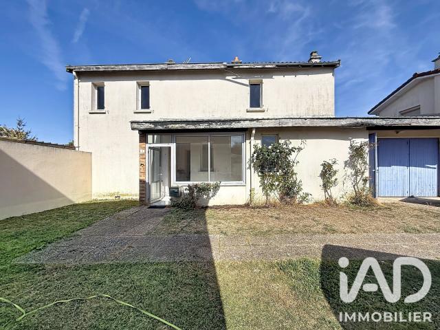 Maison vente à Varennes-en-Argonne, Meuse