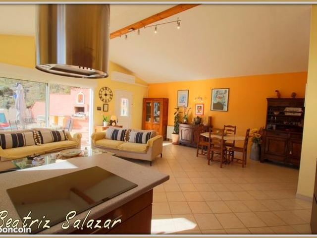 Maison vente à Digne-les-Bains, Estoublon
