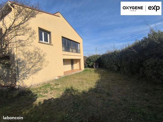 Maison vente à Céret, Le Boulou