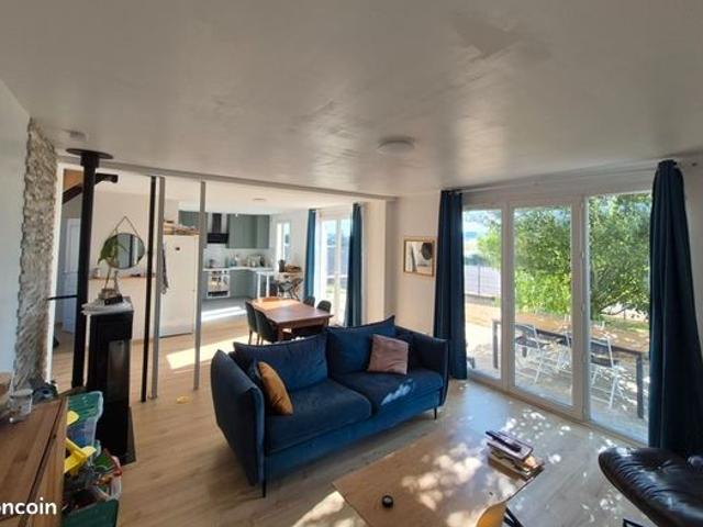 Maison vente à Rochefort, Lussant