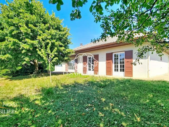 Maison vente à Bourg-en-Bresse, Villars-les-dombes