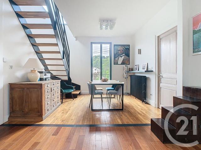 Maison location à Nancy