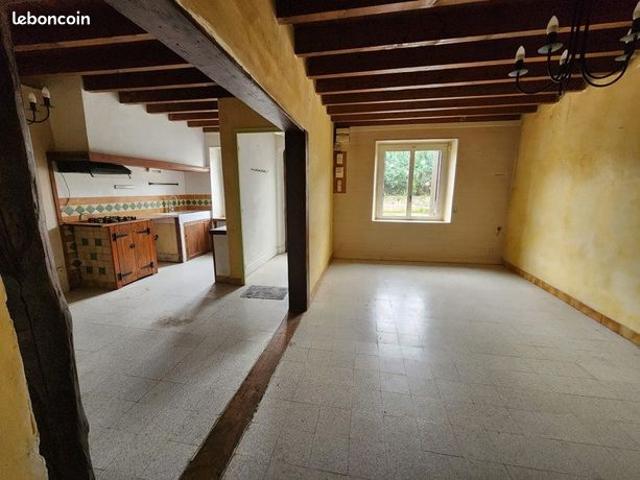 Maison vente à Pamiers, Mirepoix