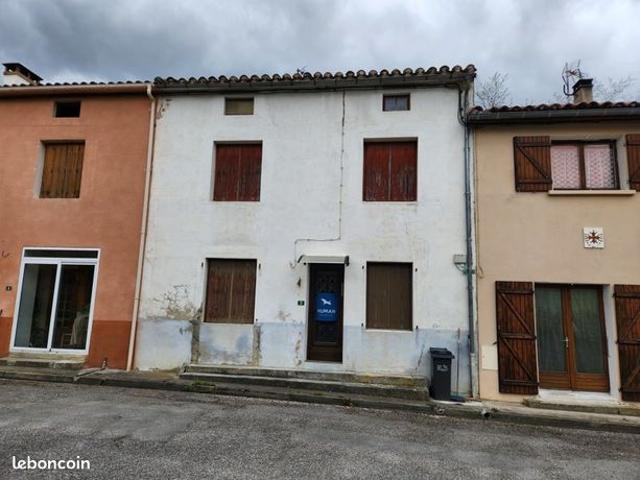 Maison vente à Pamiers, Mirepoix