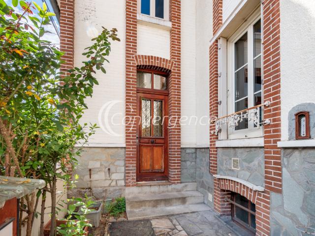 Maison vente à Limoges