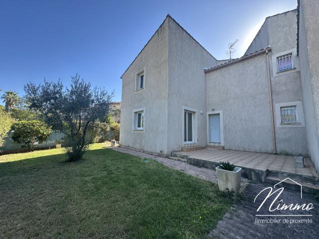 Maison vente à Caveirac, Gard