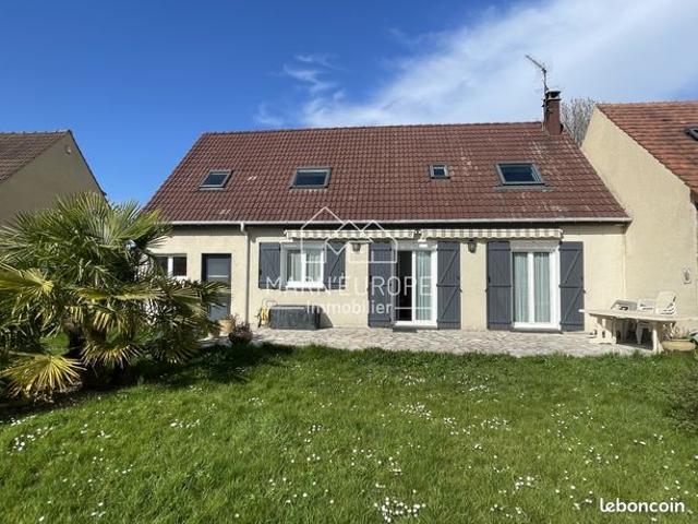 Maison vente à Meaux, Le Pin
