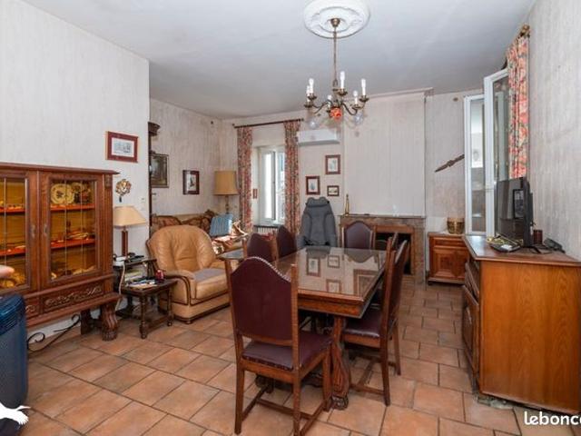 Maison vente à Lesparre-Médoc, Pauillac