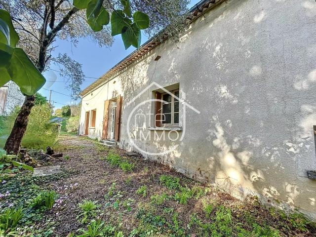 Maison vente à Libourne, Les Lèves-et-thoumeyragues
