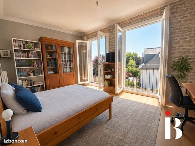 Maison vente à Nantes, Saint-herblain