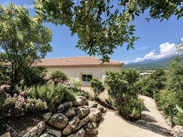 Maison vente à Corte, Ventiseri