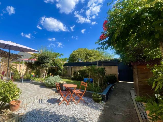 Maison vente à Béziers, Montagnac