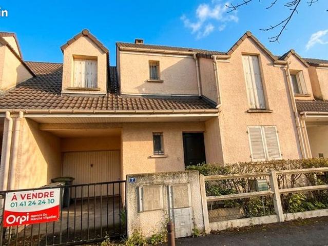 Maison vente à L'Haÿ-les-Roses, Chevilly-larue