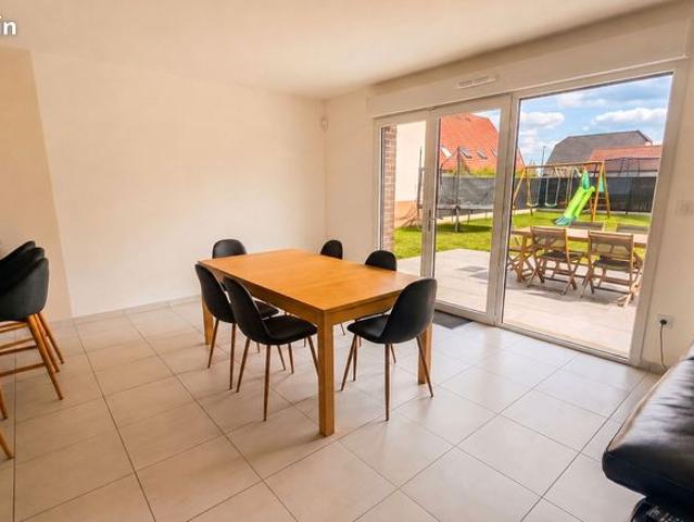 Maison vente à Lille, Allennes-les-marais