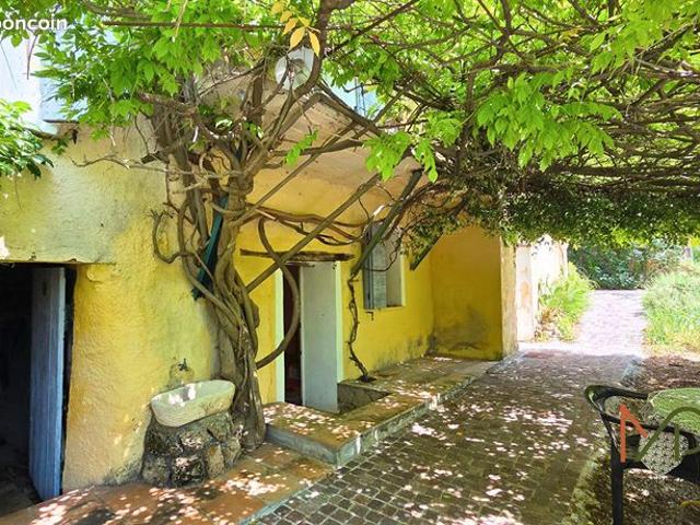 Maison vente à Arrondissement de Draguignan, Saint-antonin-du-var