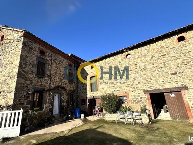 Maison vente à Brioude