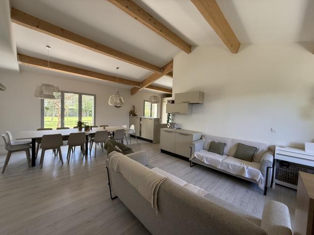Maison vente à Nîmes, La Calmette