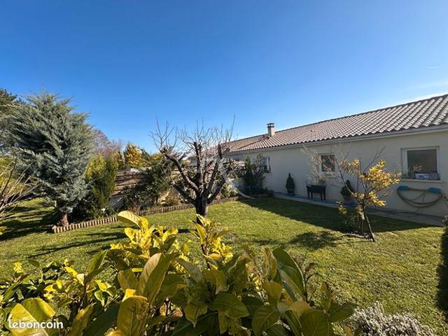Maison vente à Saintes, Tesson