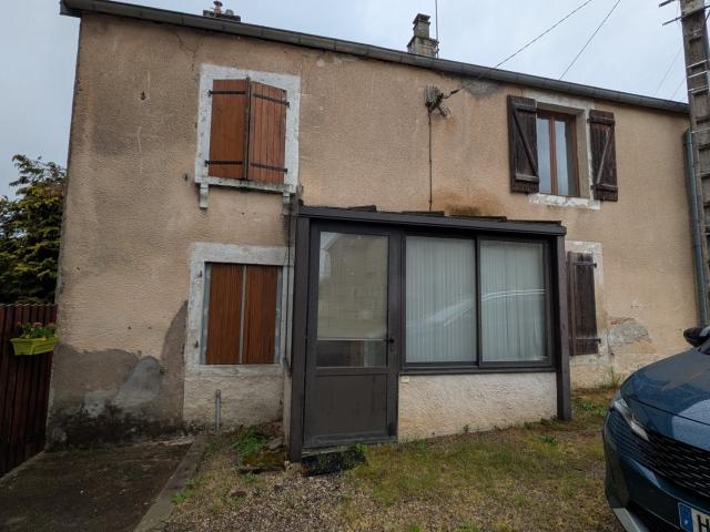 Maison vente à Lure, Velleminfroy
