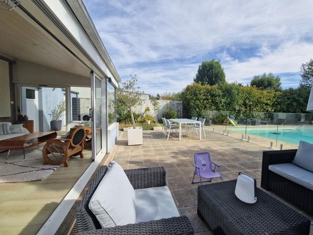 Maison vente à Nantes, Saint-sébastien-sur-loire