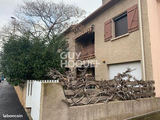Maison vente à Béziers, Villeneuve-lès-béziers