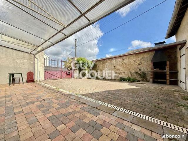 Maison vente à Reims, Rilly-la-montagne
