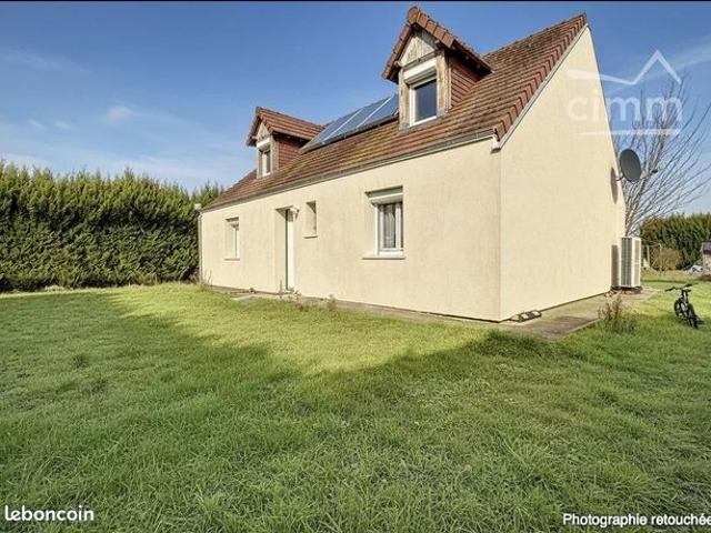 Maison vente à Blois, Champigny-en-beauce