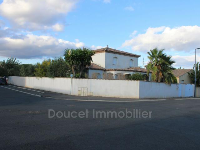 Maison vente à Béziers
