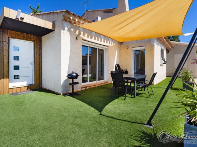 Maison vente à Marseille, La Ciotat